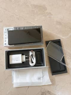 Infinix Zero 30 Condition 10.10 8+8.256