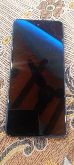 good condition 1 year old no EMI damage working is good