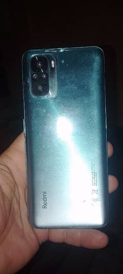 redmi note 10
