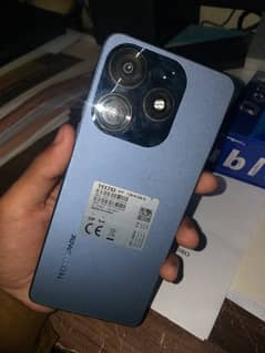 TECNO