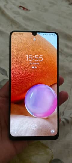 Samsung Galaxy A32