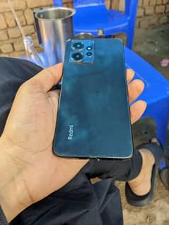 Redmi Note 12