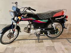 honda hyd numbr