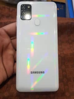 Samsung A21s Original 4/128