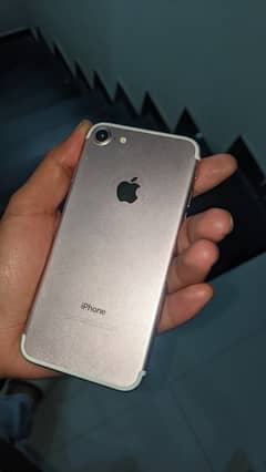iPhone 7 pta approved