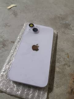 I phone 14 Non Pta Non Active Icloud Locked