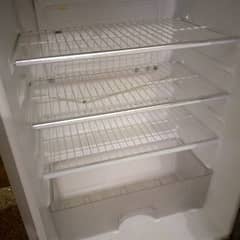 Dawlance refrigerator
