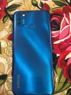 infinix mobile all okay
