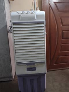 Tower AC & DC Room Cooler