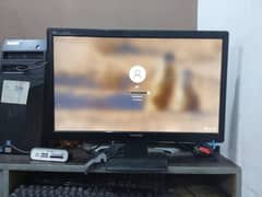 Computer LCD