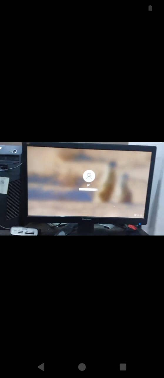 Computer LCD 1