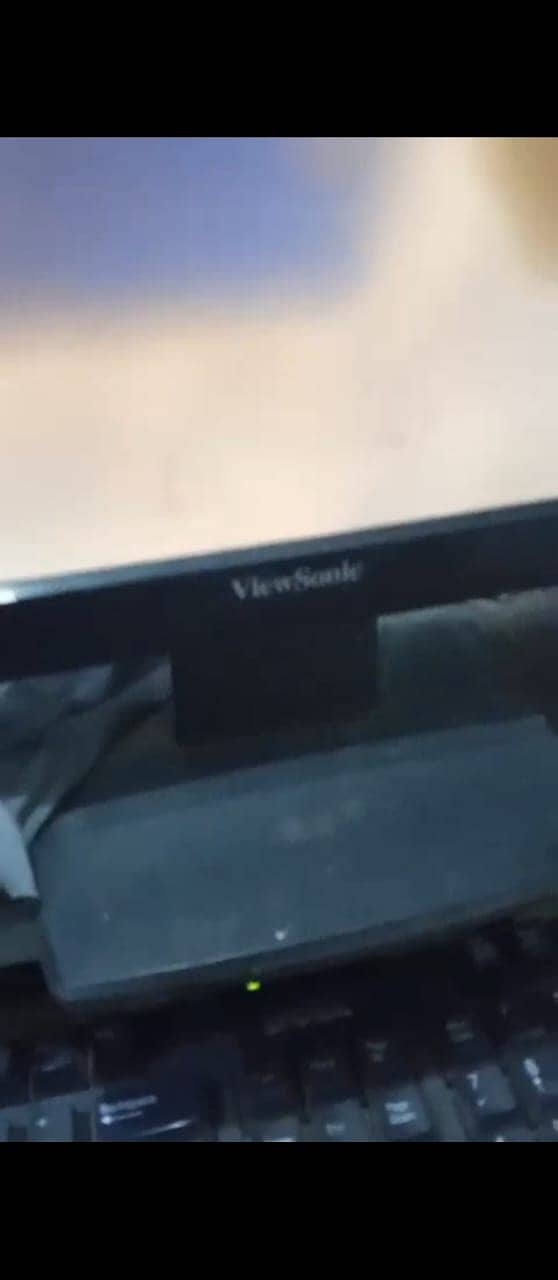 Computer LCD 3