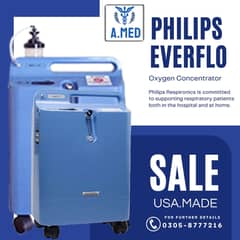 Oxygen Concentrators supply in All over the Pakistan