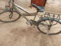 bicycle