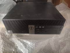 Dell optiplex 7040 Desktop
