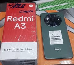 RedMe A3