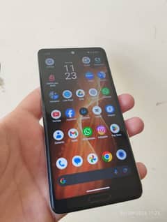Aquos Sense 5g (2) , Both Official PTA Approved.