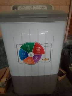 brand new super Asia washing machine available for sale