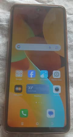 Tecno Spark 10 Pro