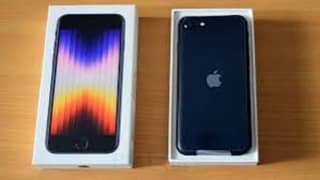 Iphone SE 3 2022