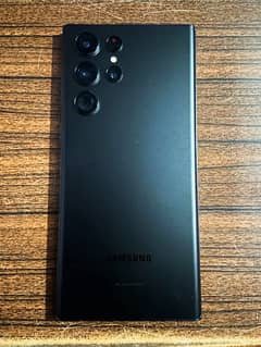 Samsung Mobile S22 Ultra