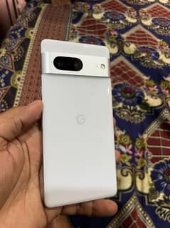 google pixel 7