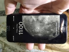 Iphone SE non PTA