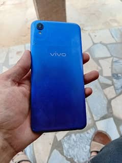 vivo y91 condition 8/10