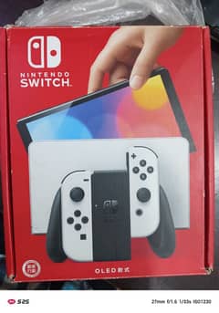 Nintendo switch OLED game sell phone number 03198013193