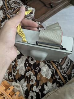 original Xbox cd drive