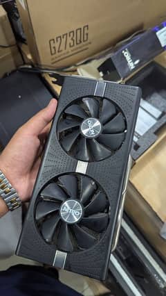 gaming PC details in description Core i5 7 gen