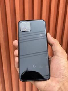 google pixel 4