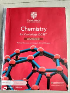O Level and IGCS Maths,Chemistry,Urdu,Physics,Computer Used Condition