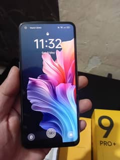realme 9 pro plus