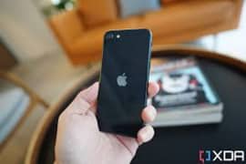 iphone SE 3rd gen 2022 128gb