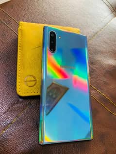 Samsung note 10