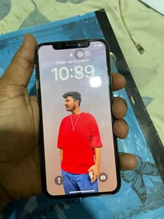 IPhone XS  Non Pta