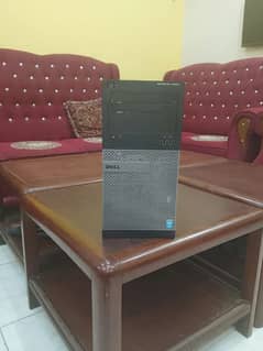 Dell OptiPlex 3020 | i5 4th Gen | 2GB GPU | SSD + HDD | 8GB RAM