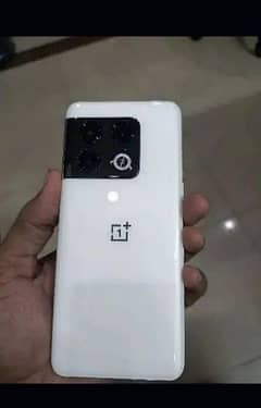 oneplus 10 pro 5g panda white 512Gb non pta