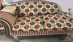 2 seater sofa