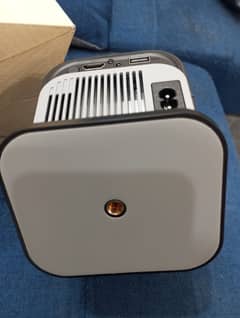Brand new projector available for sale at very reasonable price