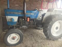universal tractor 530