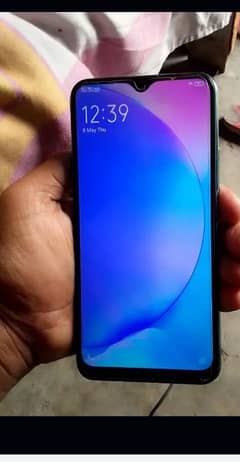 vivo y17 8/256