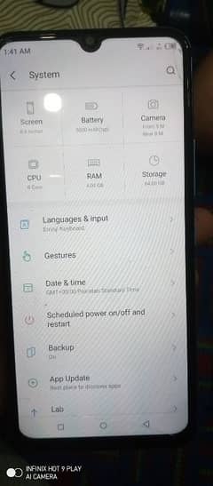 itel