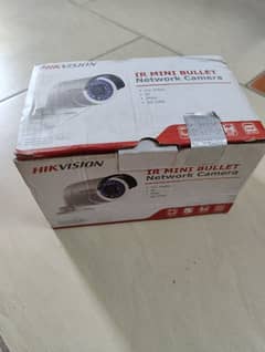 HIKVISION