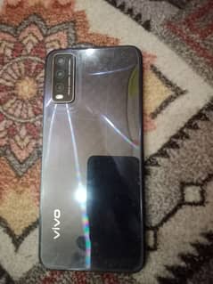 Vivo Y20