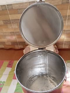 Steel
