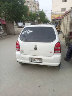 Suzuki Alto 2011