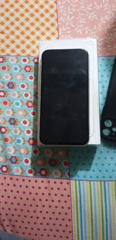 iPhone 11 128 gb memory free home delivery