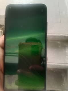bilkul saaf set ha no any falt negotiable price 03436606900